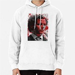 American Psycho Movie Hoodie