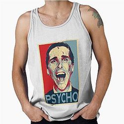 American Psycho (2000) Film