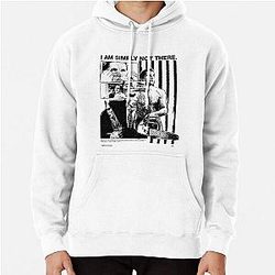 American Psycho T shirt Pullover Hoodie
