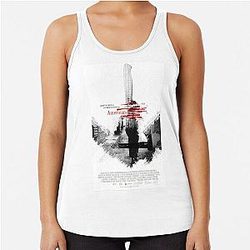 American Psycho Movie Tank Top