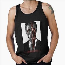 American Psycho Movie T-Shirt