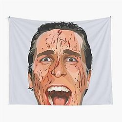 American Psycho 2000 Movie