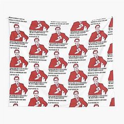 American Psycho Tapestry