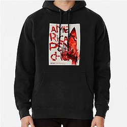 American Psycho Movie Hoodie