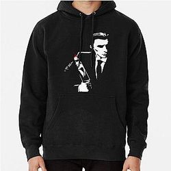 American Psycho Hoodie