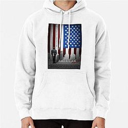 American Psycho Hoodie