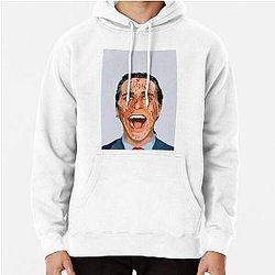 American Psycho Movie Hoodie