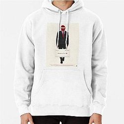 American Psycho (2000) Hoodie