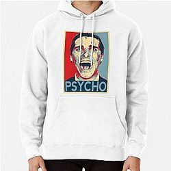 American Psycho Movie Hoodie