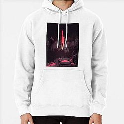 American Psycho Movie Hoodie