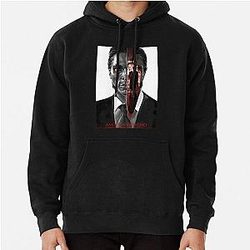 American Psycho Movie Hoodie
