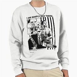 American Psycho Sweatshirt