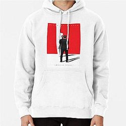 American Psycho Movie Hoodie