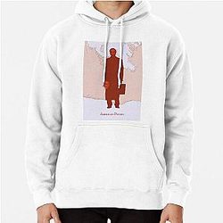 American Psycho Movie Hoodie