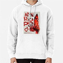American Psycho (2000) Hoodie