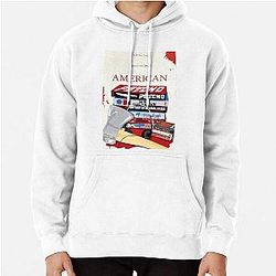 American Psycho Movie Hoodie