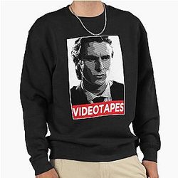American Psycho Sweatshirt