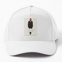 American Psycho Baseball Cap