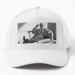 Patrick Bateman American Psycho Baseball Cap