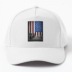 American Psycho Baseball Cap