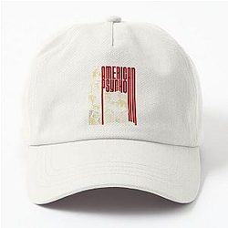 American Psycho Dad Hat