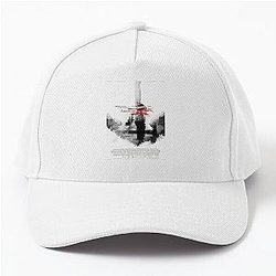 American Psycho (2000) Film Hat