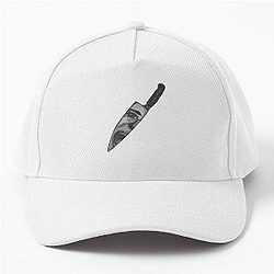 American Psycho Knife Cap