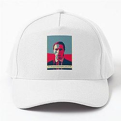American Psycho Baseball Cap