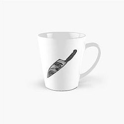 American Psycho Knife Tall Mug