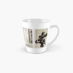 American Psycho - Jason Bateman tells Sabrina to eat it Tall Mug