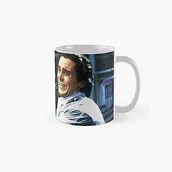 Patrick Bateman American Psycho Classic