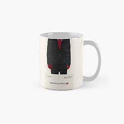 American Psycho Movie Mug