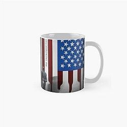 American Psycho Movie Classic Mug