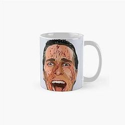 American Psycho 2000 Movie Classic Mug