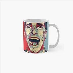 American Psycho Movie Mug