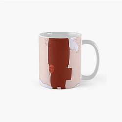 American Psycho Classic Mug