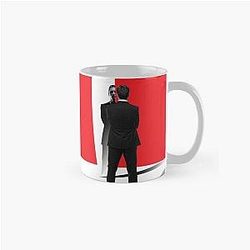American Psycho Classic Mug