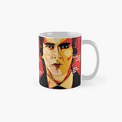 American Psycho Movie Classic Mug