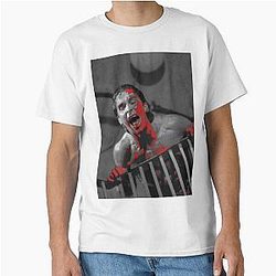 American Psycho Classic T-Shirt