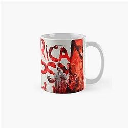 American Psycho Classic Mug
