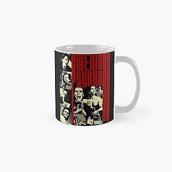 American Psycho Classic Mug