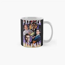 American Psycho Vintage Mug