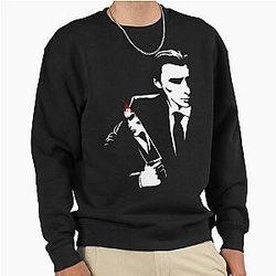 American Psycho Sweatshirt