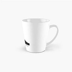 American Psycho Tall Mug