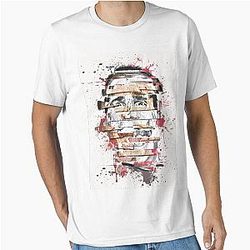 American Psycho Tee