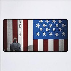 American Psycho Desk Mat