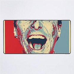 American Psycho 2000 Desk Mat