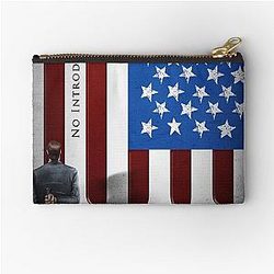 American Psycho 2000 Movie Bag