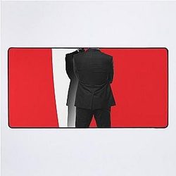 American Psycho 2000 Movie Desk Mat