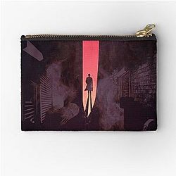 American Psycho (2000) Zipper Pouch
